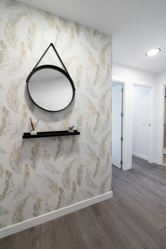Ares Residencial - GETAFE SUITES 3ºA