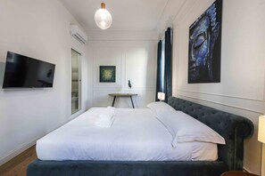 3 bedrooms, iron/ironing board - Lotus San Frediano by MMega (Florence)