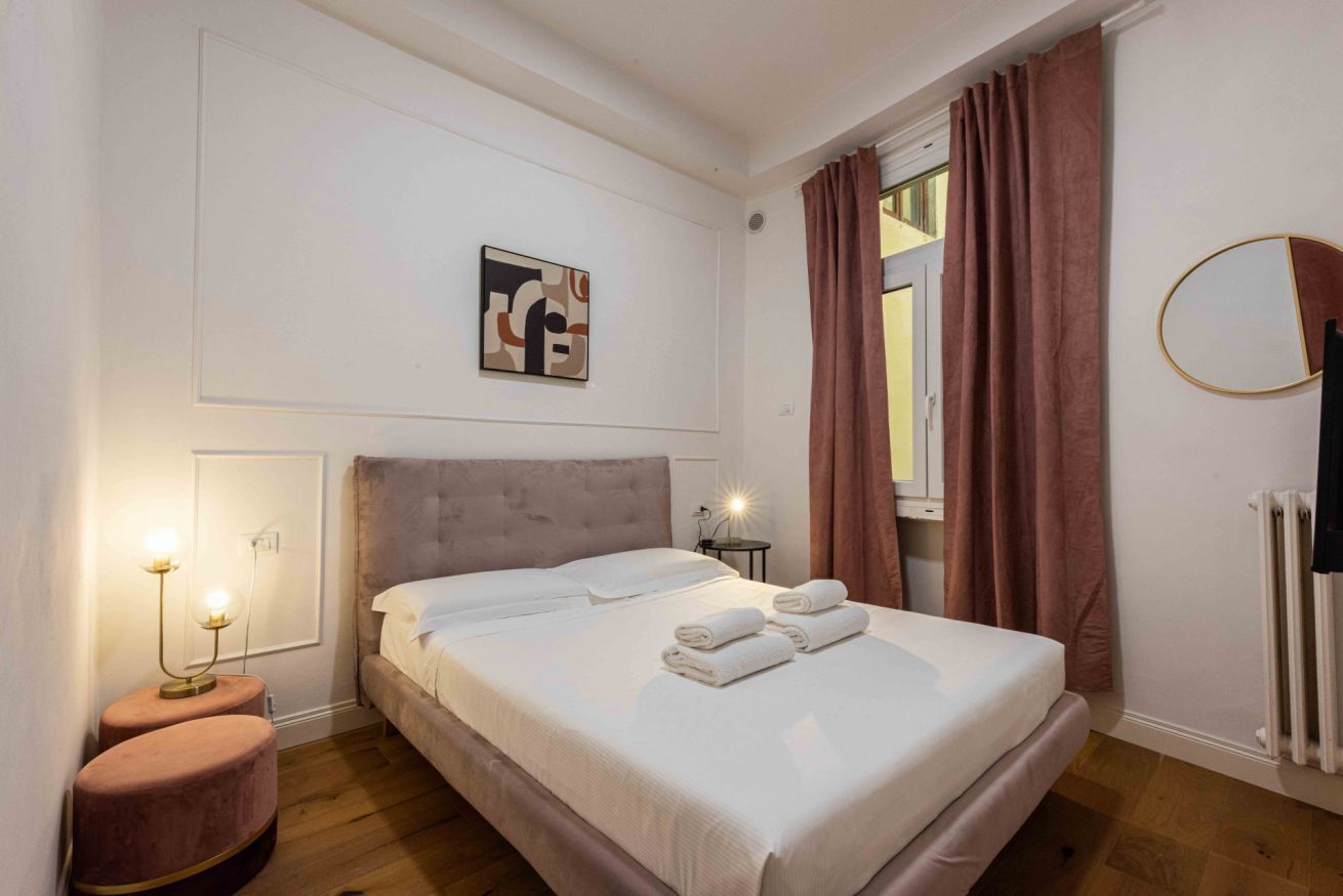 3 bedrooms, iron/ironing board