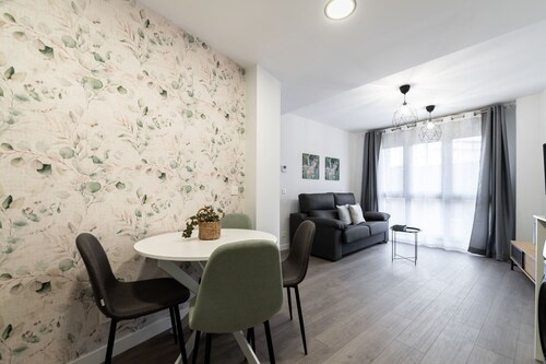 Ares Residencial - GETAFE SUITES 3ºB