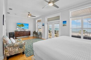 3 Schlafzimmer, kostenloses WLAN, Bettwäsche