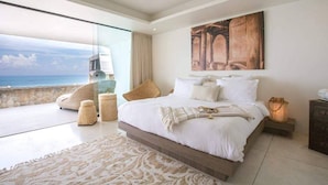 3 habitaciones 