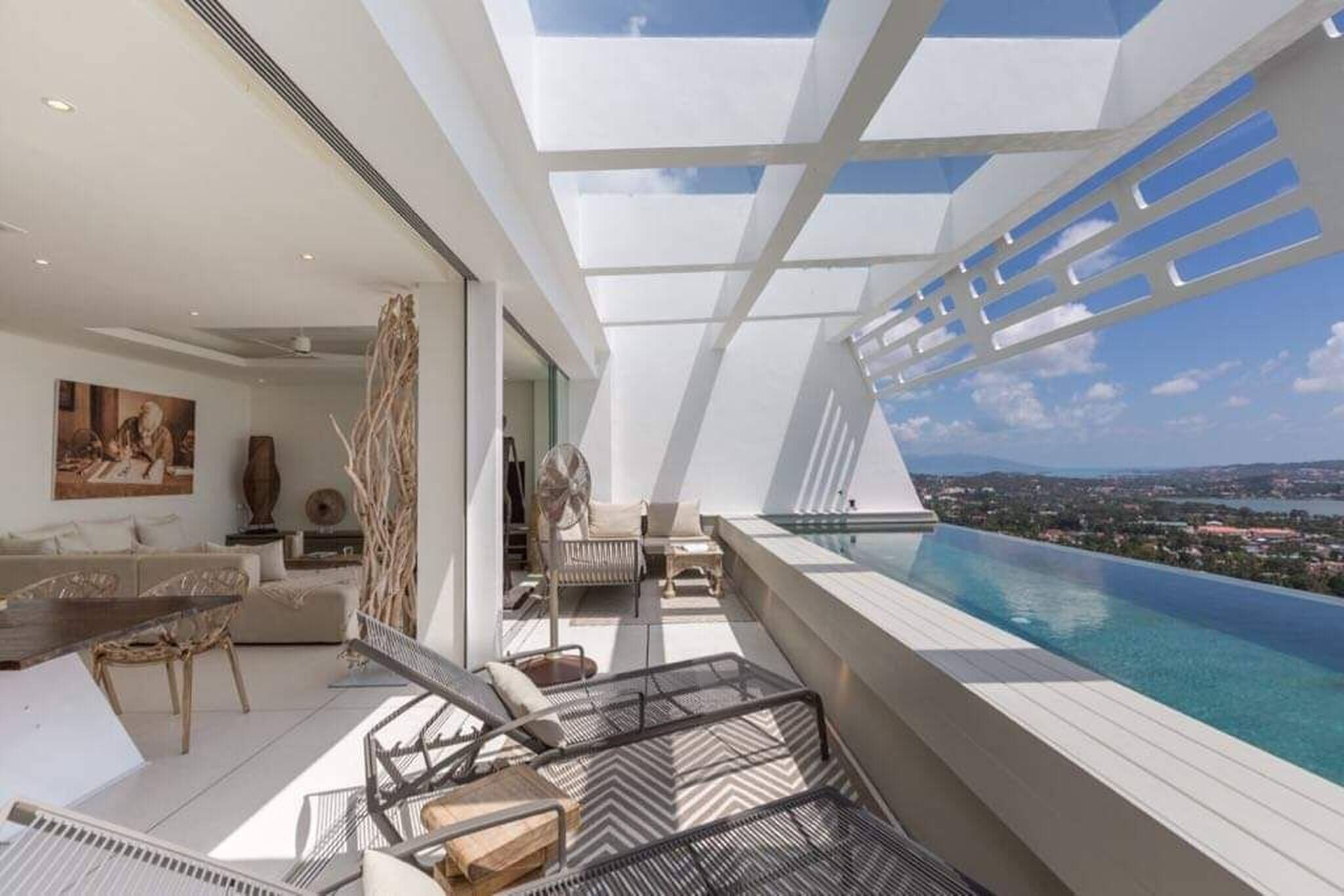 Villa, 3 Bedrooms, Smoking, Private Pool | Pool | Outdoor pool