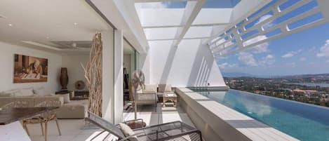 Villa, 3 Bedrooms, Smoking, Private Pool | Pool | Outdoor pool