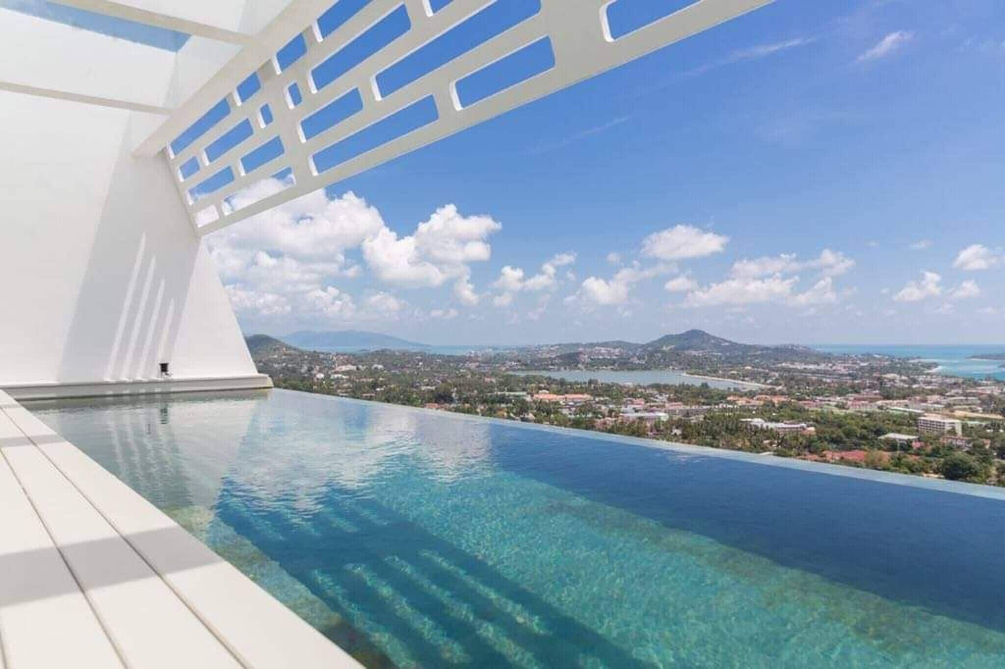 Villa, 3 Bedrooms, Smoking, Private Pool | Pool | Outdoor pool