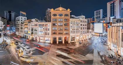 Yueduo Selected Hotels