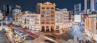 Yueduo Selected Hotels