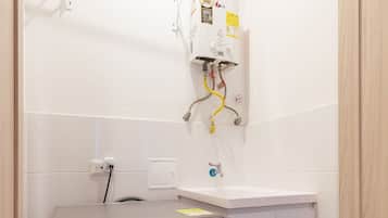 Apartment | Interior