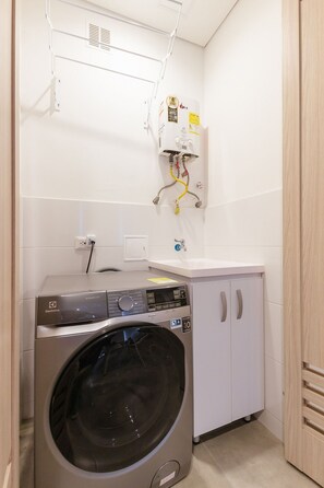 Apartamento | Interior