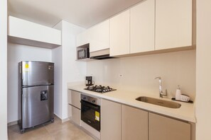Apartamento | Cocina privada