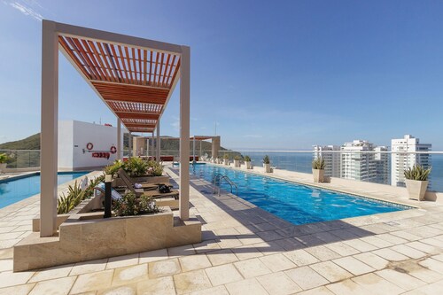 U-GO Apto Premium - Salguero Suite