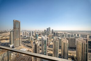Property grounds - Downtown Dubai Chic 1BR Retreat (Dubai)