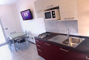 Interior - Modern Flat With Large Terrace (San Michele al Tagliamento)