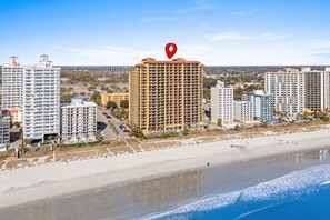Beach - Penthouse Luxury with Amazing Ocean Front Views (Myrtle Beach)