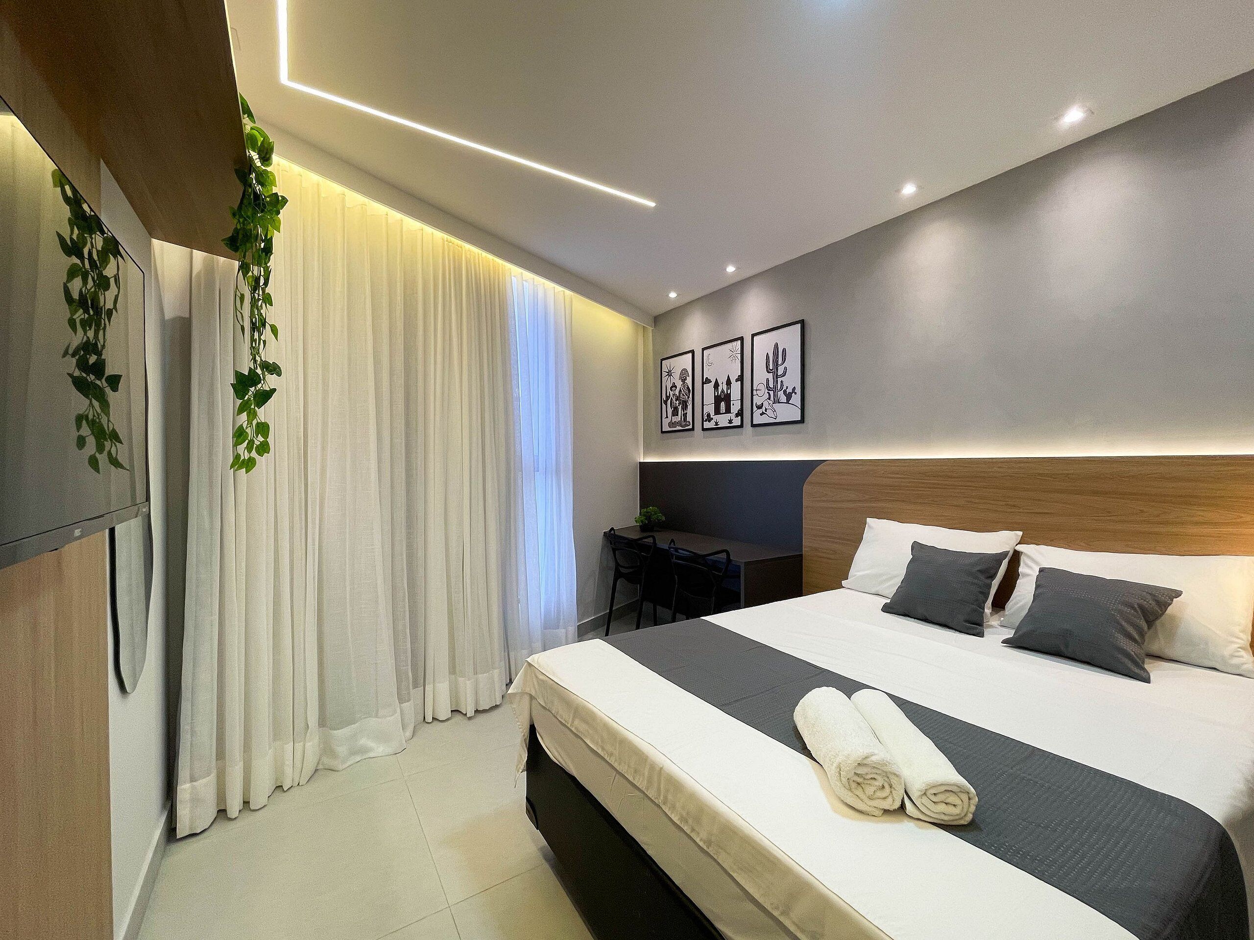 Apartment | Free WiFi