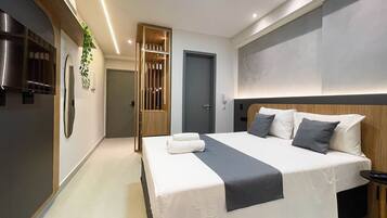Business Apartment