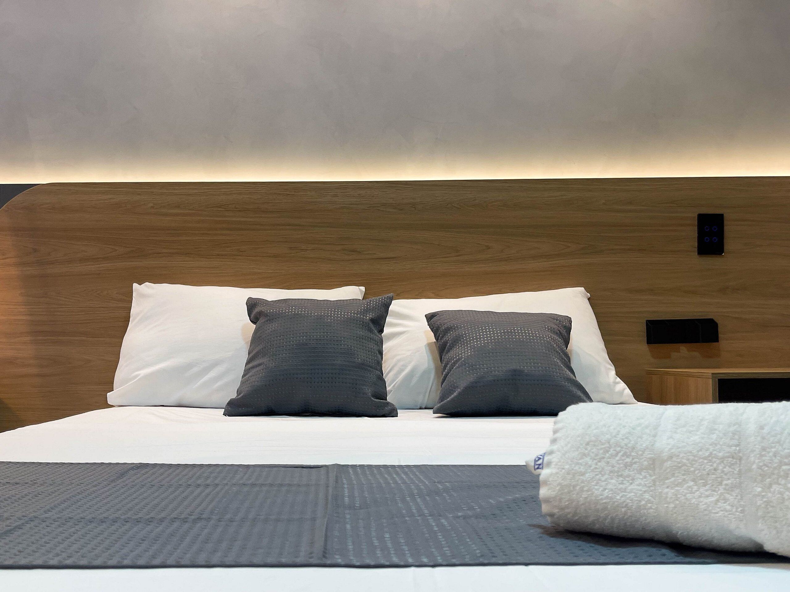 Apartament | Wifi gratuïta 