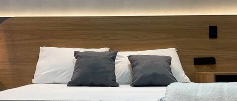 Apartament | Wifi gratuïta