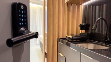 Apartment | Interior