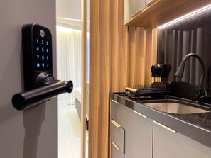 Apartment | Interior - Solaz by Hosppedar (João Pessoa)