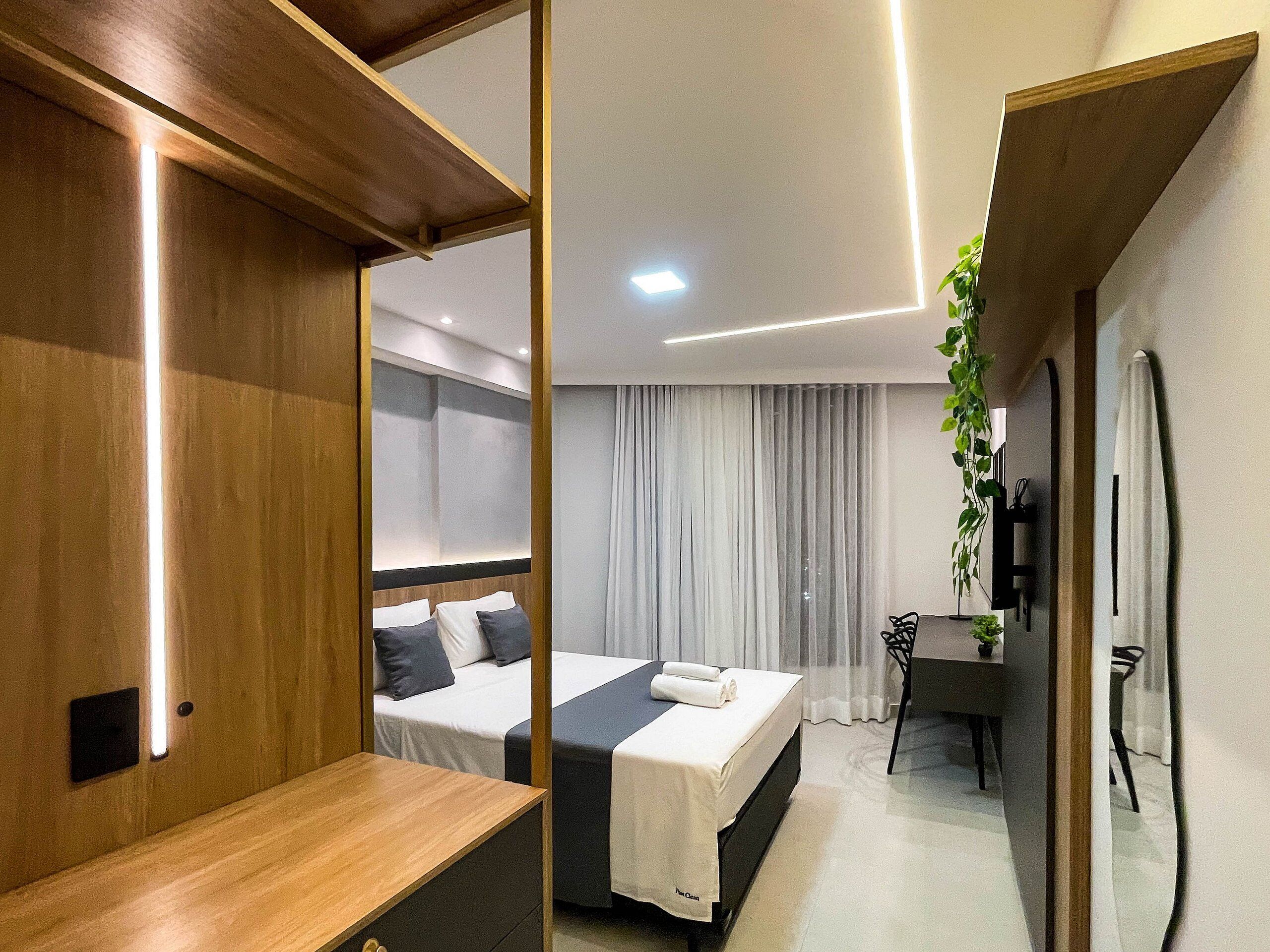 Business Apartment | Free WiFi