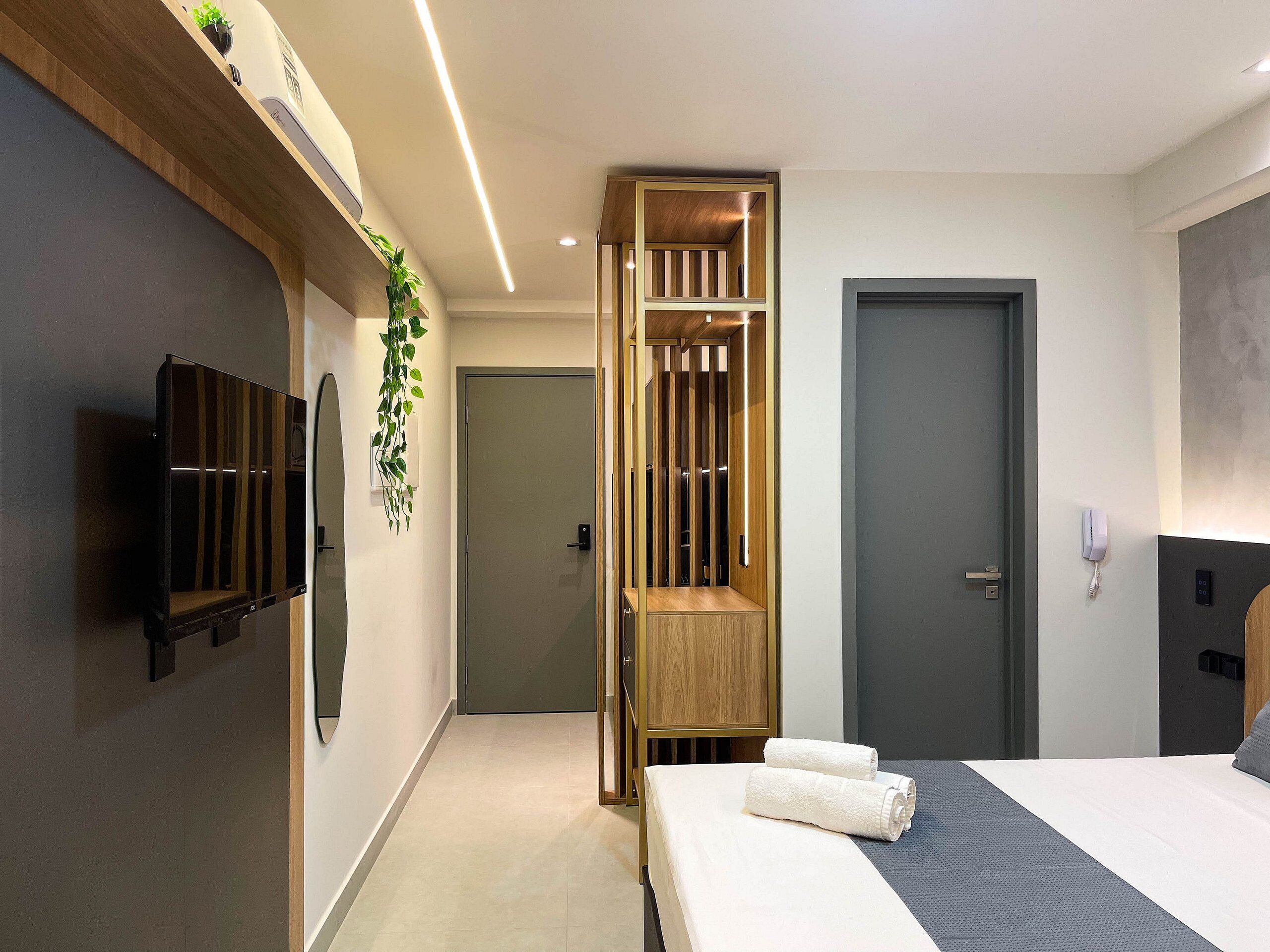 Business Apartment | Free WiFi