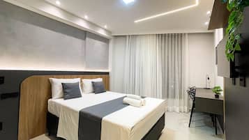Business Apartment | Free WiFi