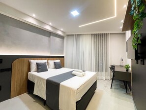 Business appartement | Gratis wifi