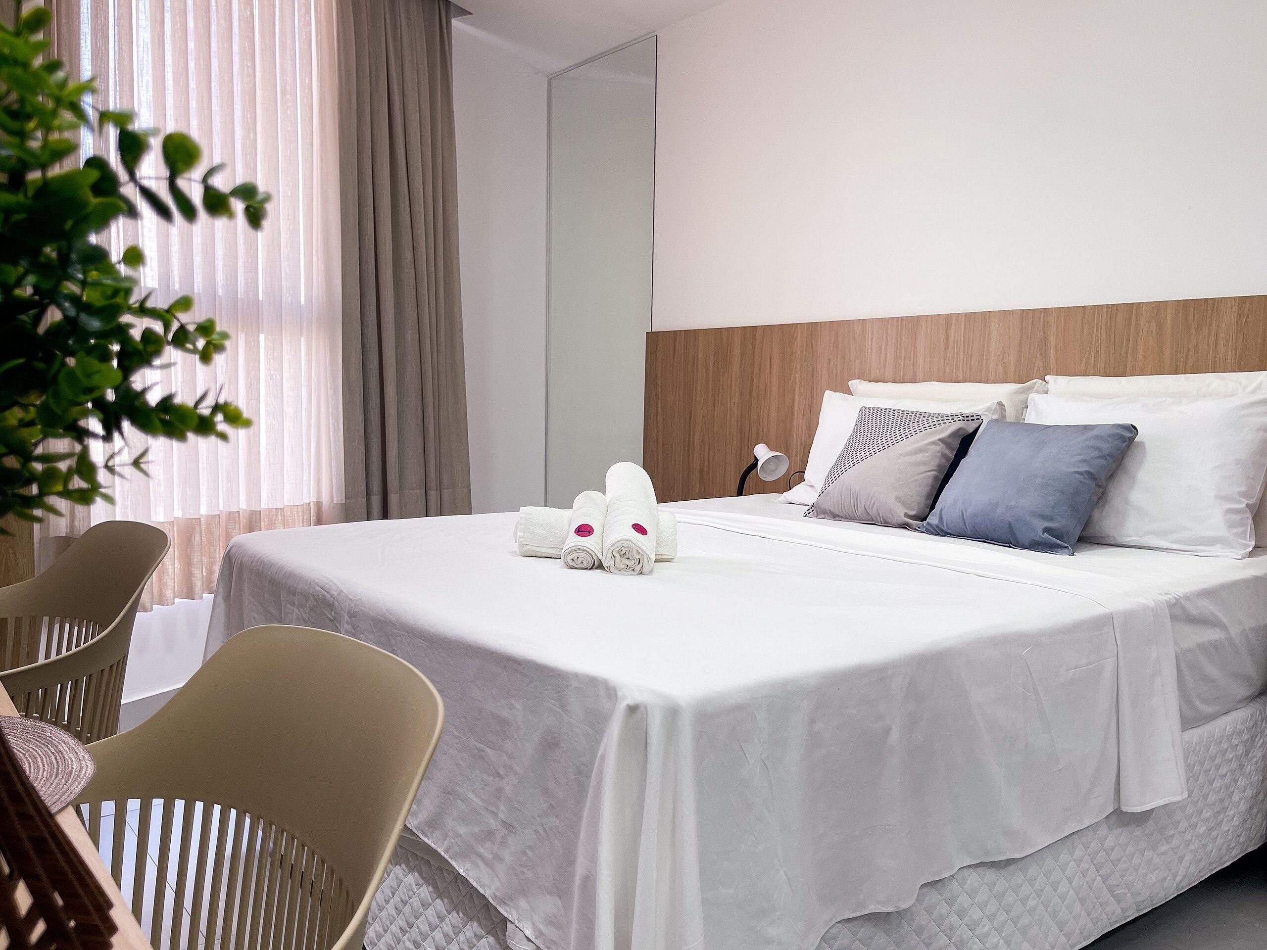 Eenvoudig appartement | Gratis wifi
