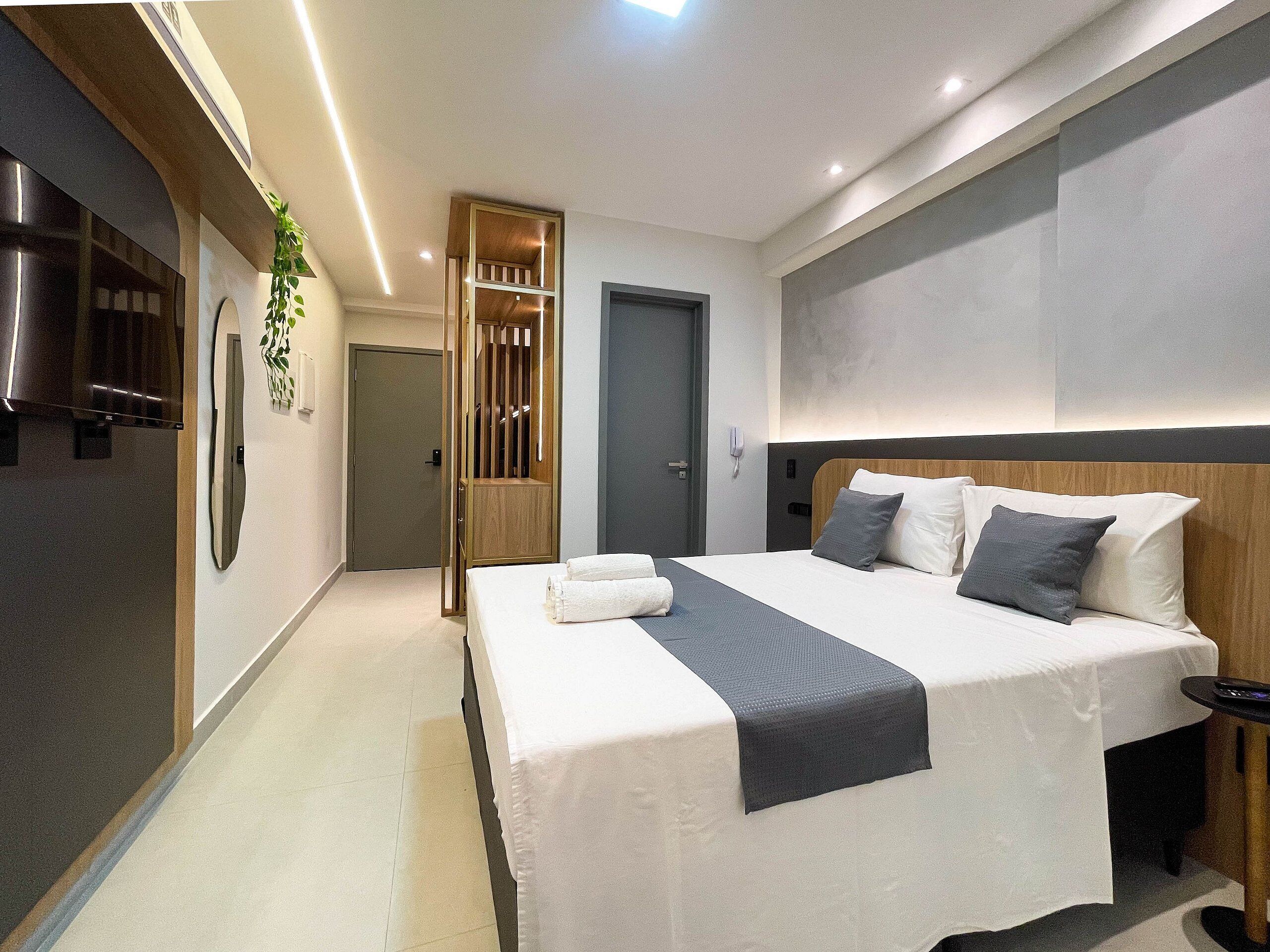 Business Apartment | Free WiFi