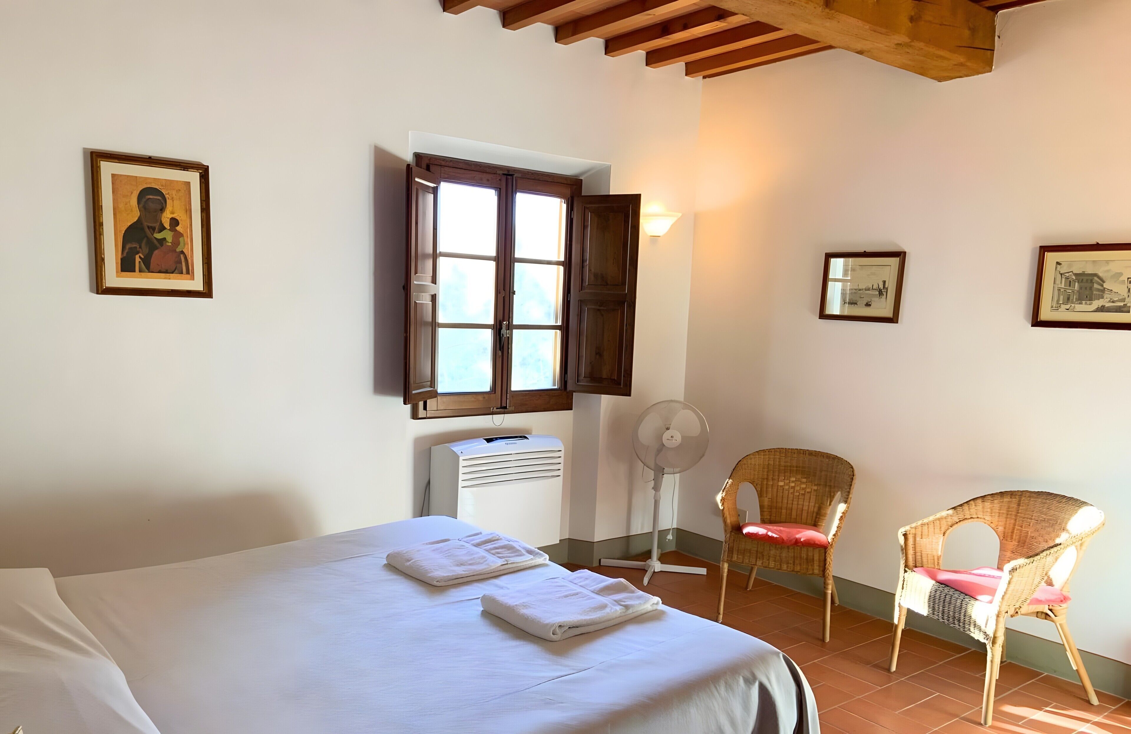 1 bedroom, WiFi