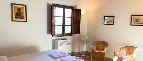 1 bedroom, WiFi