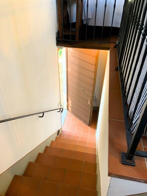 Interior - Holiday Home 'Romantica' with Shared Pool, Wi-Fi and Air Conditioning (Bagno a Ripoli)