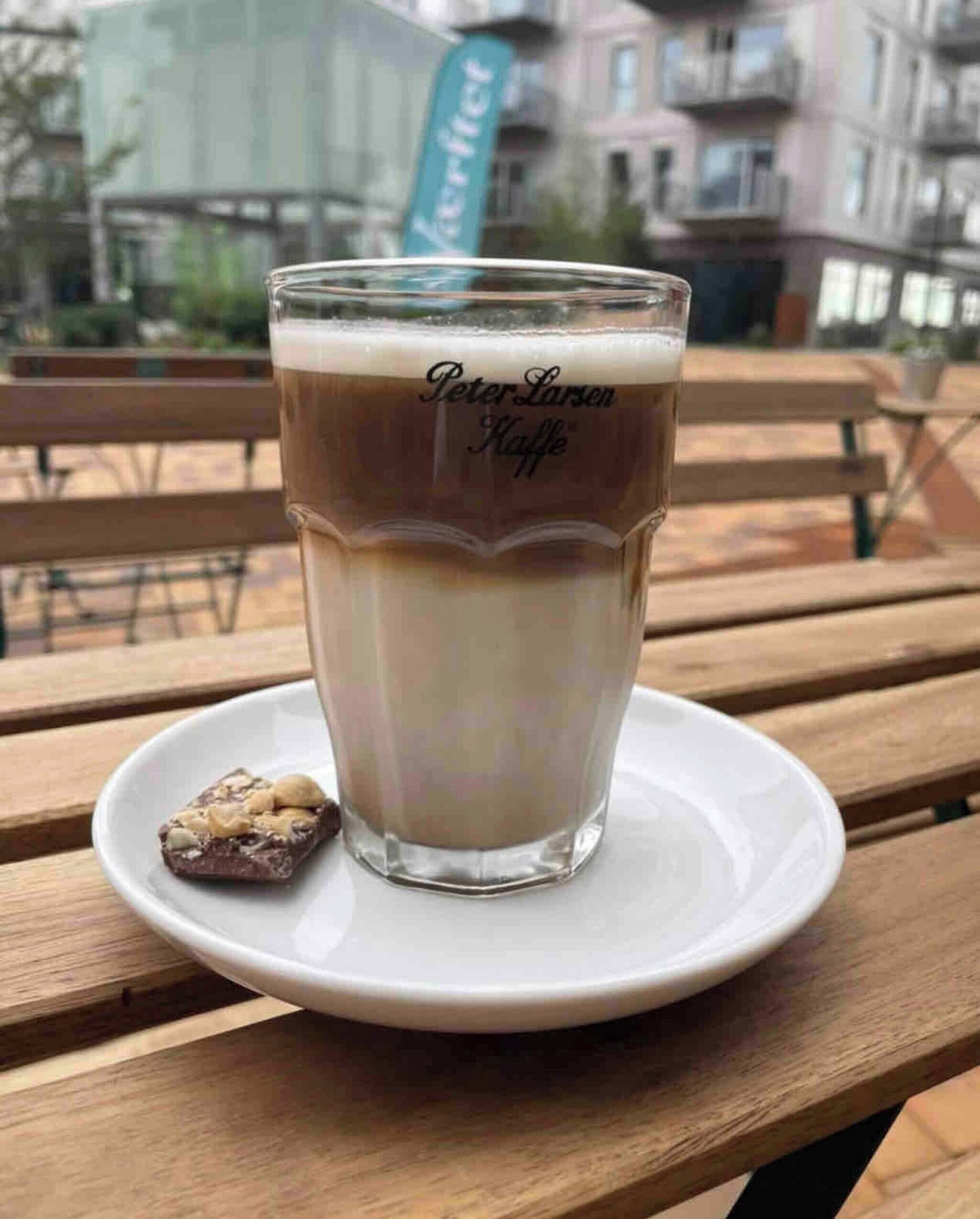 Nourriture et boissons