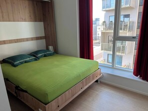 Apartment, 1 Bedroom, Accessible, Balcony | 1 bedroom