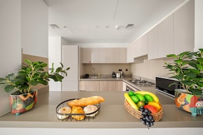 บ้านพัก | 2 ห้องนอน