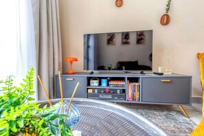 TV connectée