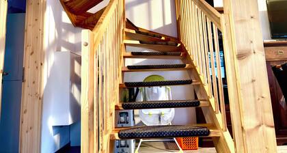 Vacation cottage Chiara