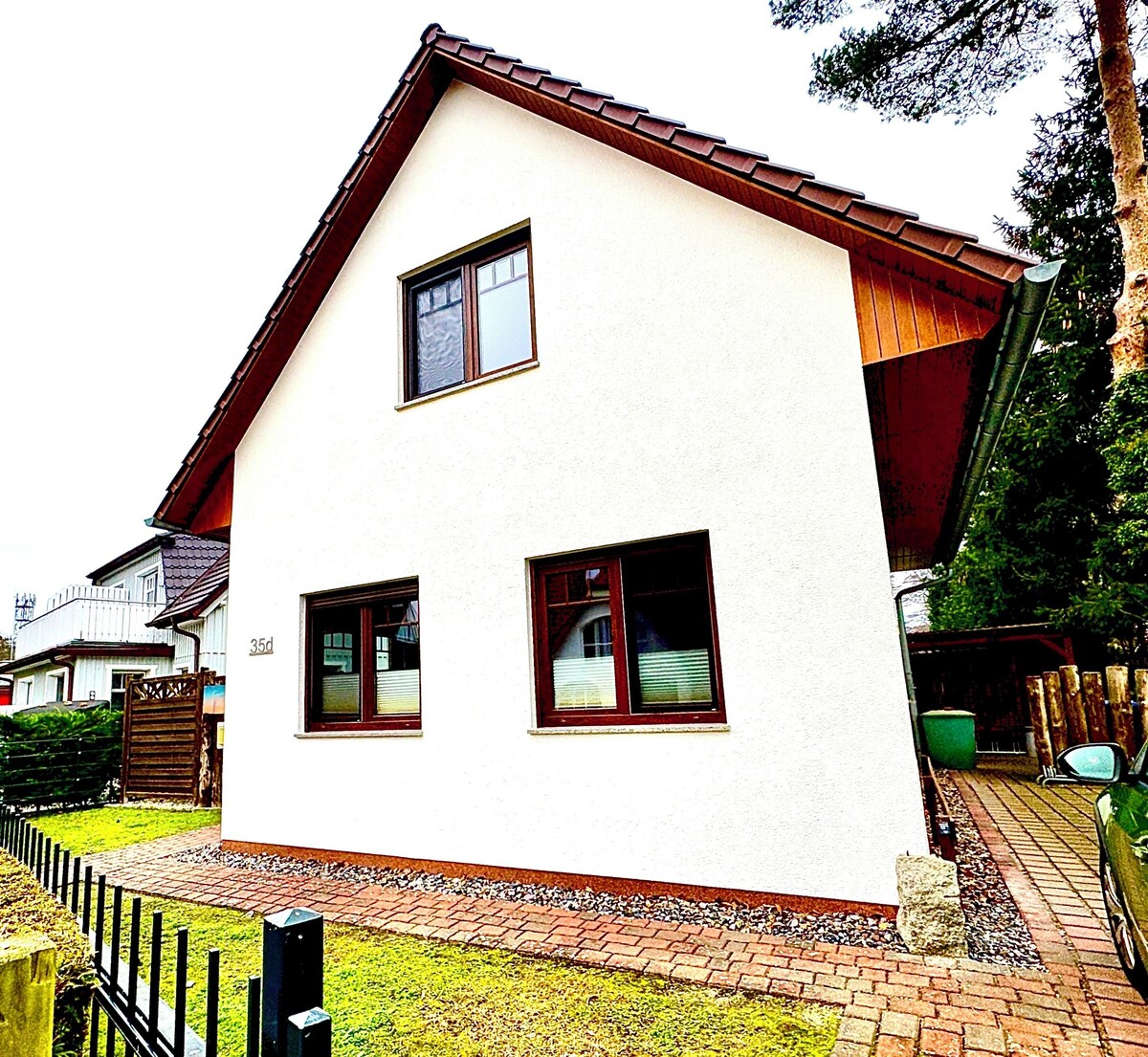 Bild für Gastgeberprofil