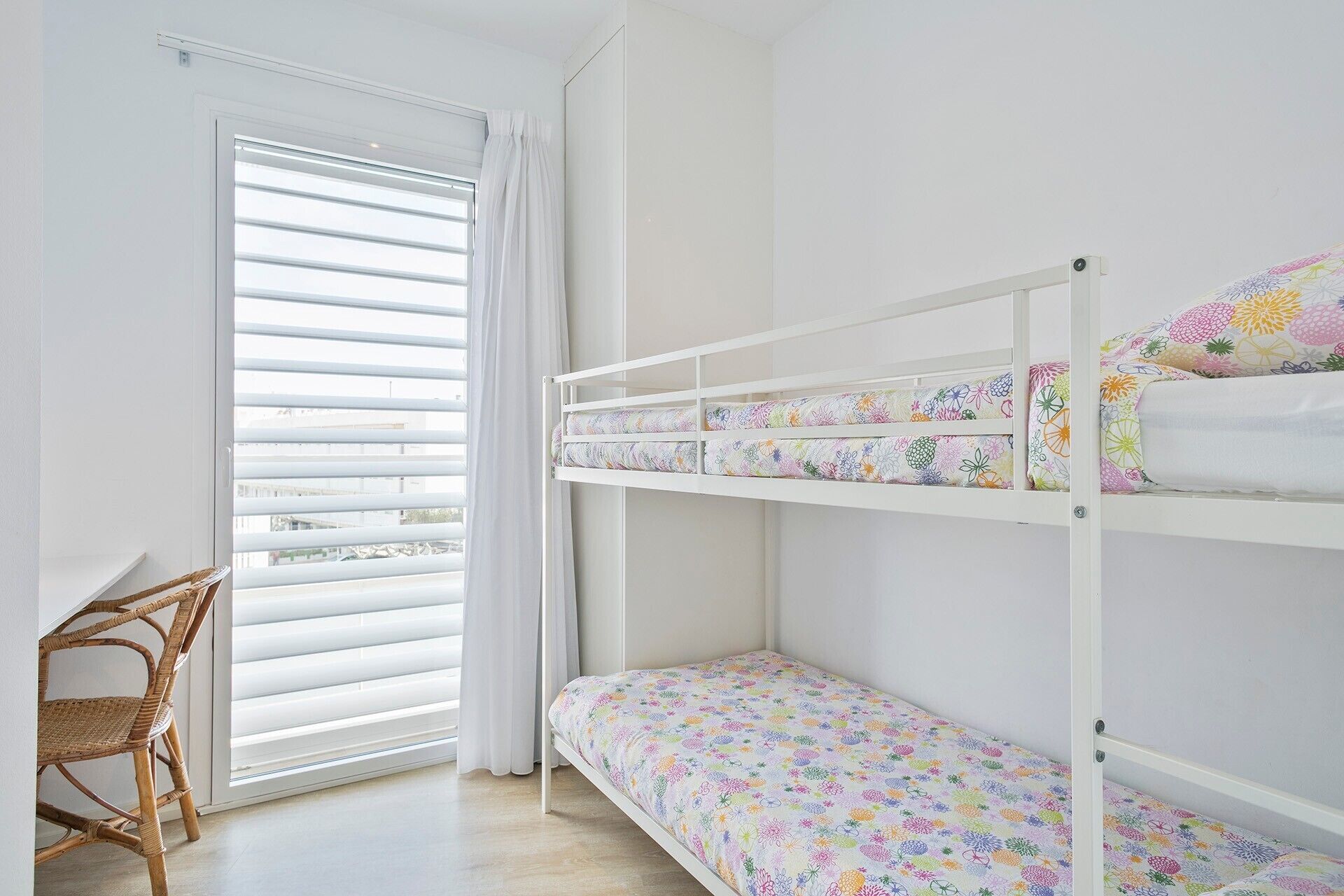 Strykejern/-brett, wi-fi og sengetøy