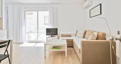 Appartements Pepita Bandert