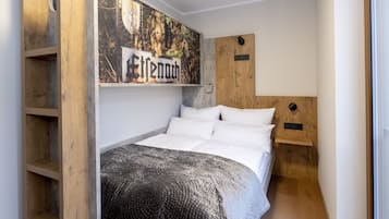 Basic-Zweibettzimmer