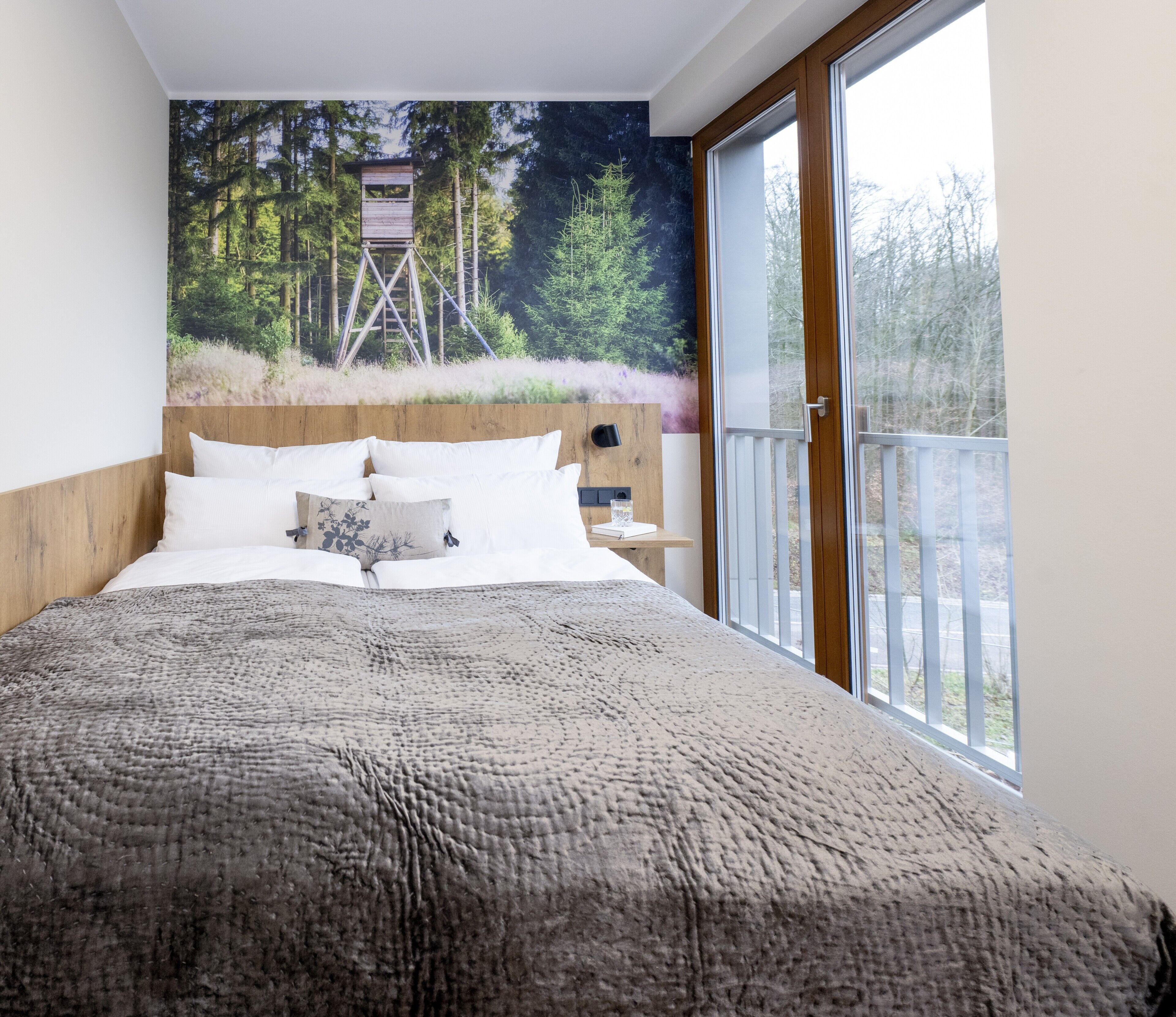 Classic-Doppelzimmer