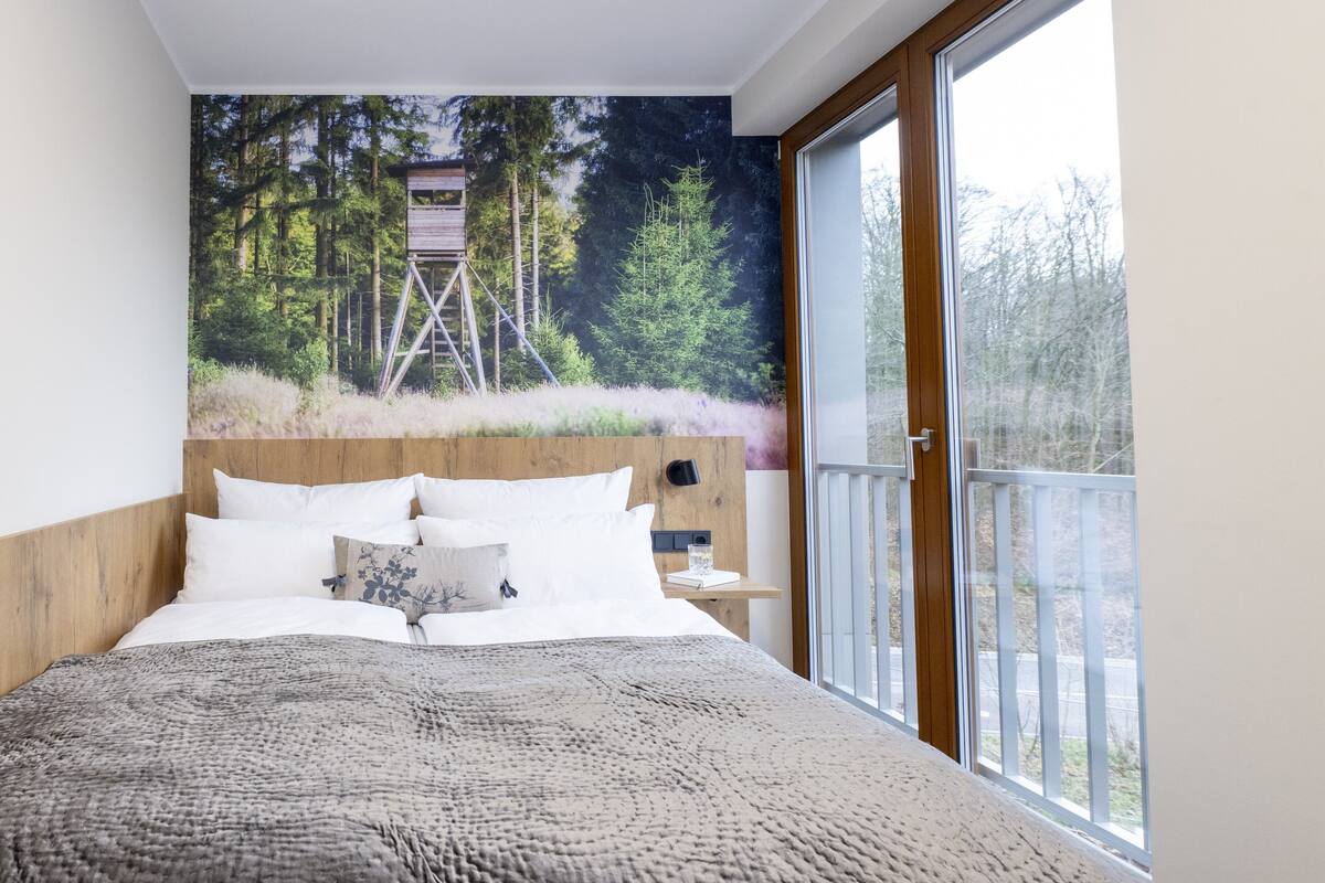 Classic-Doppelzimmer