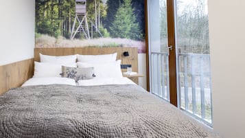 Classic-Doppelzimmer