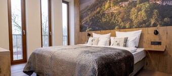 Waldhotel & Restaurant Hohe Sonne