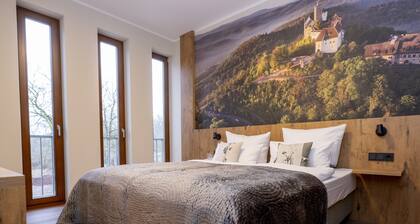 Waldhotel & Restaurant Hohe Sonne