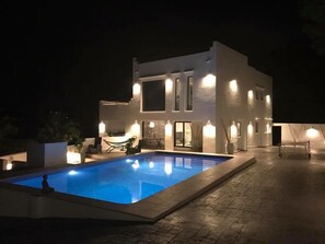 Pool - Villa Alegria Moraira (Teulada)
