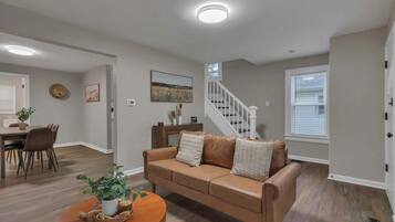 Télévision, espaces bureaux