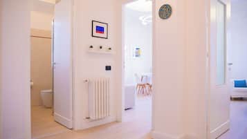 Apart Daire, Deniz Manzaralı | Oturma alanı